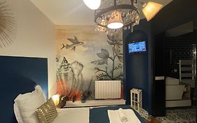 Le Relais des Cordeliers